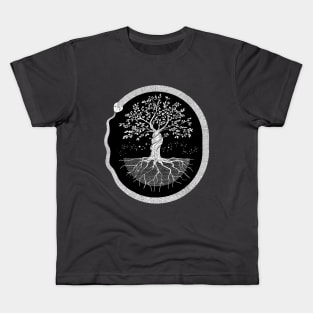 Ouroboros II Kids T-Shirt